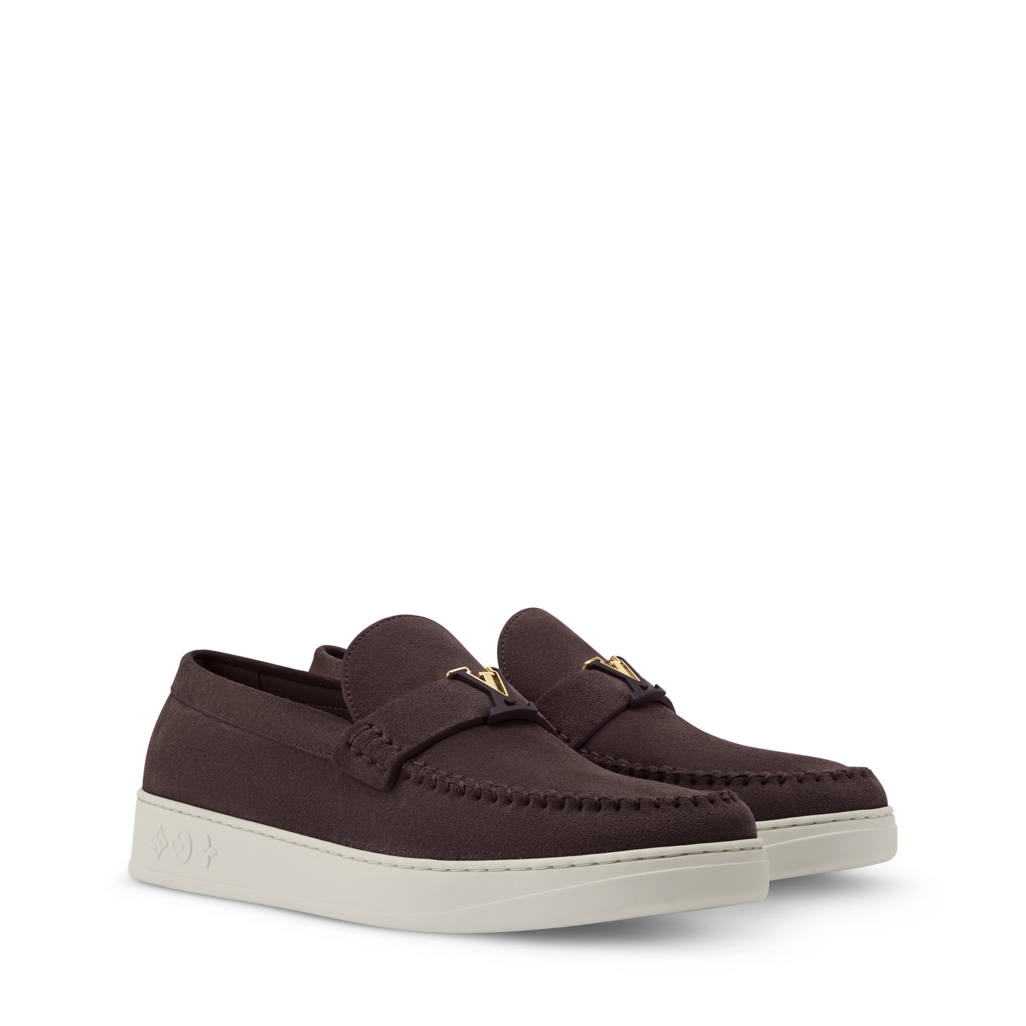 Designer Loafers & Moccasins for Men | LOUIS VUITTON INDIA